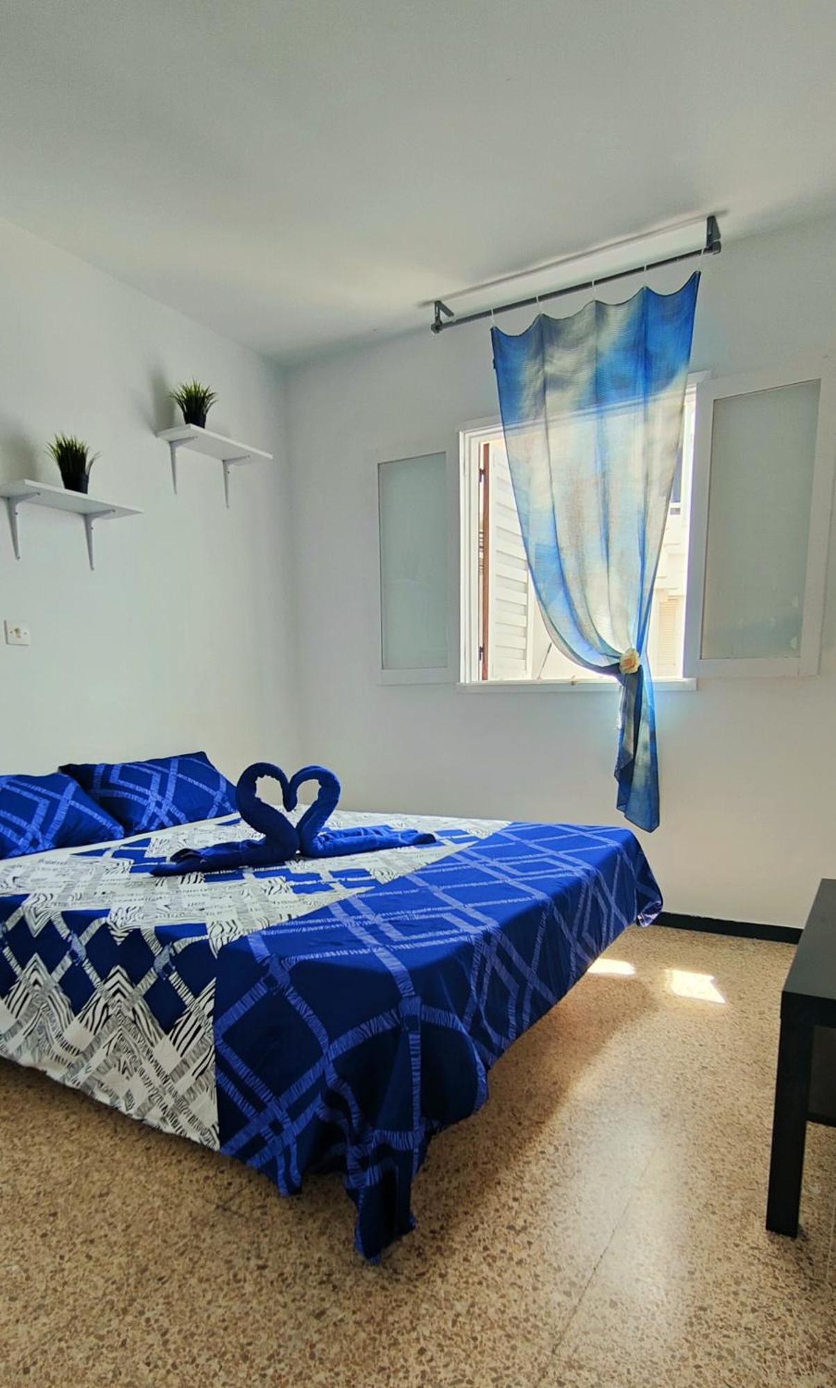 Sunny Room In Habitat Maspalomas  Luaran gambar